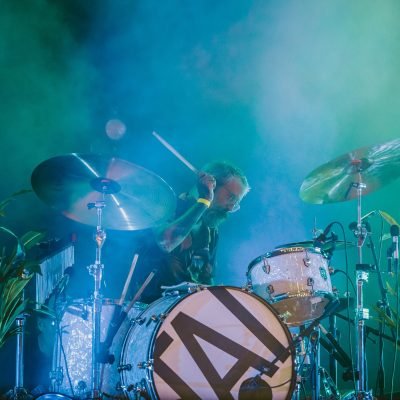 The Academy Is...- Riot Fest 2025