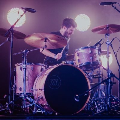 X Ambassadors