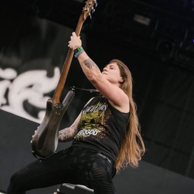 Kittie- Sick New World