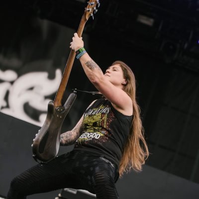 Kittie- Sick New World