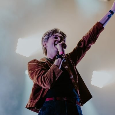 The Academy Is...- Riot Fest 2025