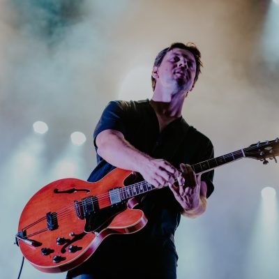 The Academy Is...- Riot Fest 2025