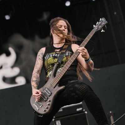 Kittie- Sick New World