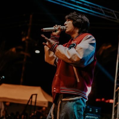 Hohyun- Street Eats and Beats