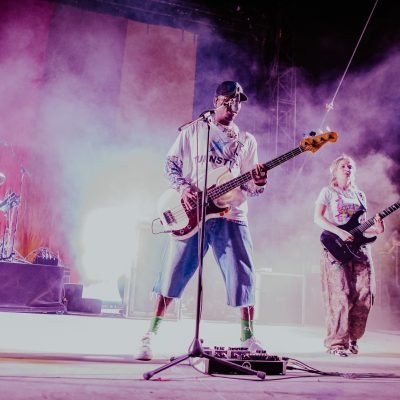 Turnstile
