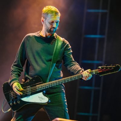 The Academy Is...- Riot Fest 2025