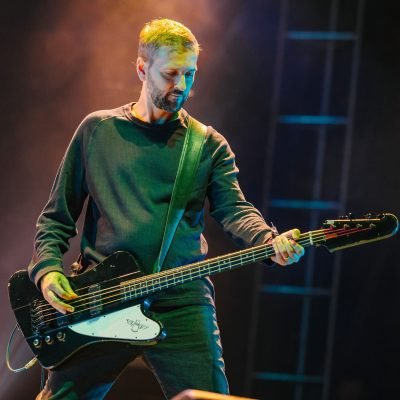 The Academy Is...- Riot Fest 2025