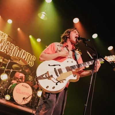 The Runarounds