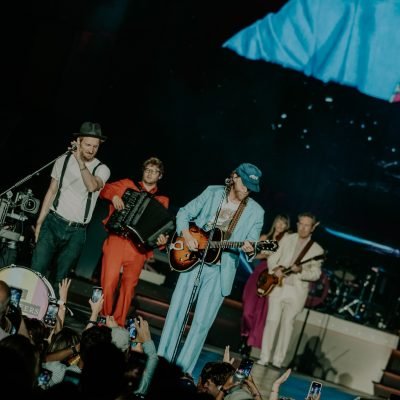 The Lumineers