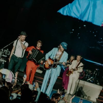 The Lumineers