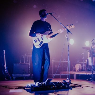 X Ambassadors
