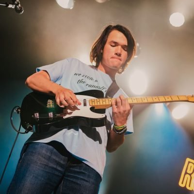 The Runarounds