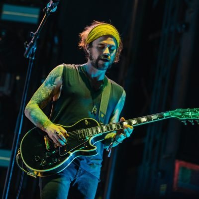 The Academy Is...- Riot Fest 2025