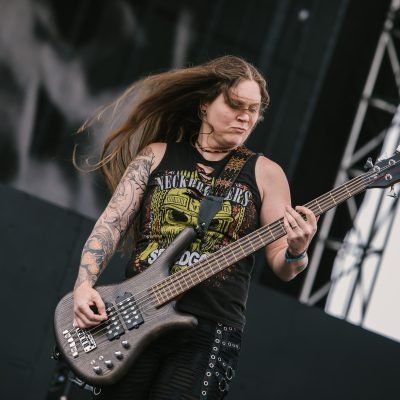 Kittie- Sick New World