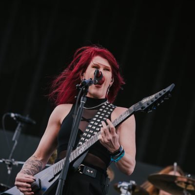 Kittie- Sick New World