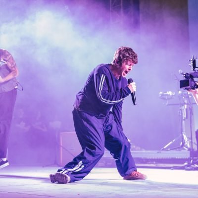 Turnstile