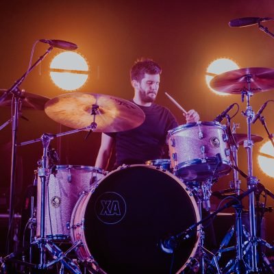X Ambassadors