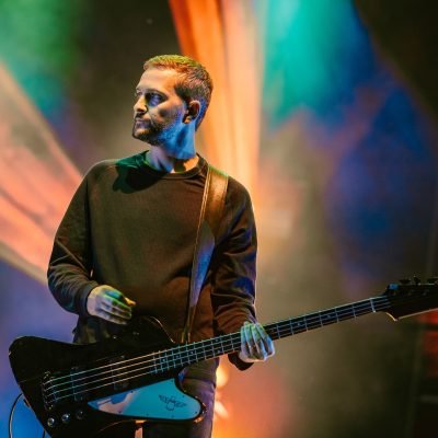 The Academy Is...- Riot Fest 2025