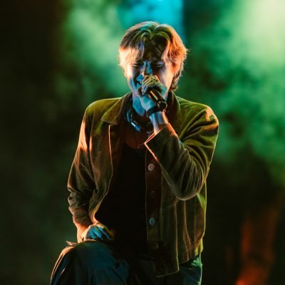 The Academy Is...- Riot Fest 2025