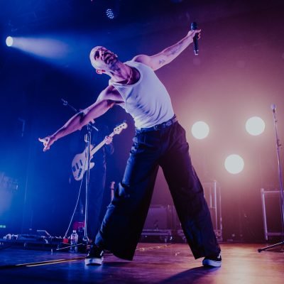 X Ambassadors