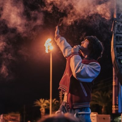 Hohyun- Street Eats and Beats