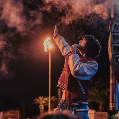 Hohyun- Street Eats and Beats