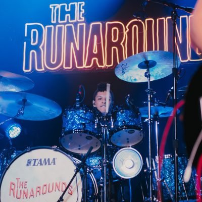 The Runarounds