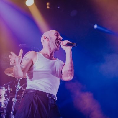 X Ambassadors