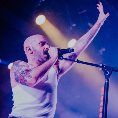 X Ambassadors