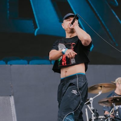 Speed- Sick New World