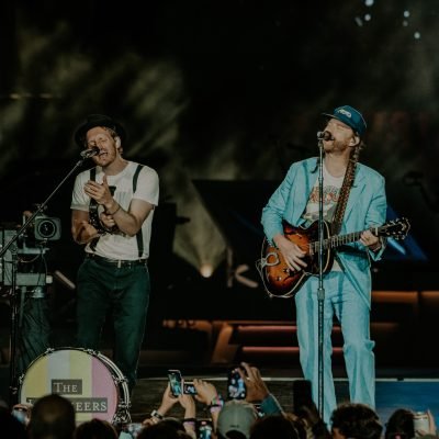 The Lumineers