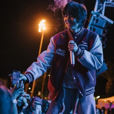 Hohyun- Street Eats and Beats