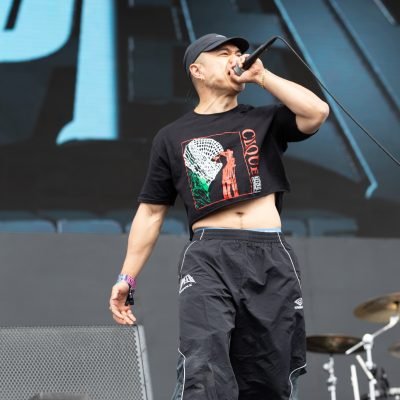 Speed- Sick New World