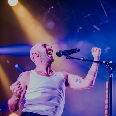 X Ambassadors