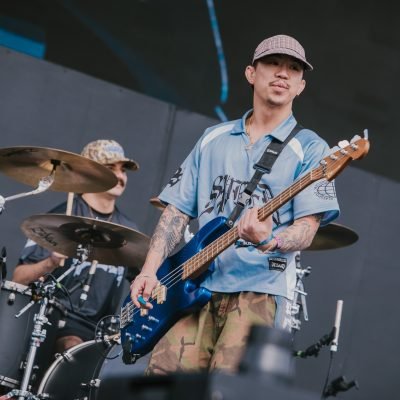 Speed- Sick New World