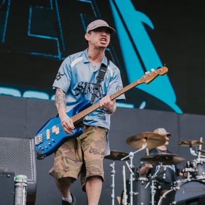 Speed- Sick New World