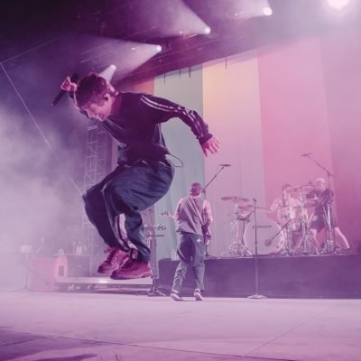 Turnstile