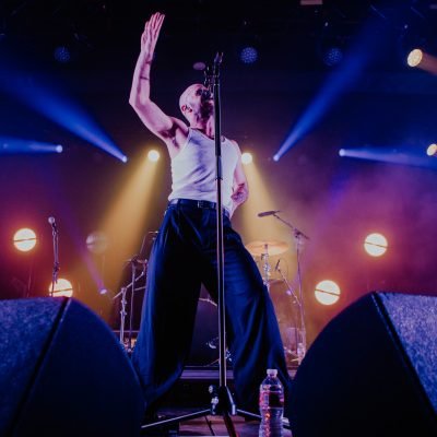 X Ambassadors