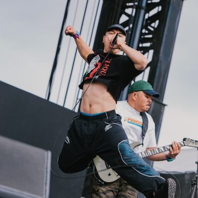 Speed- Sick New World