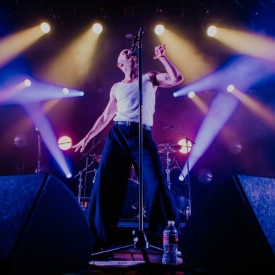 X Ambassadors
