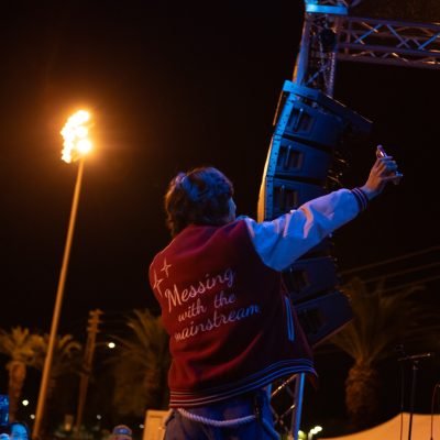 Hohyun- Street Eats and Beats