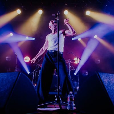 X Ambassadors
