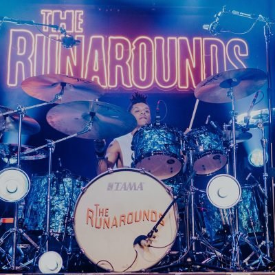The Runarounds