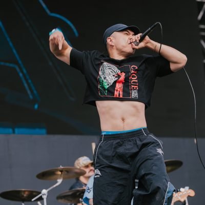 Speed- Sick New World