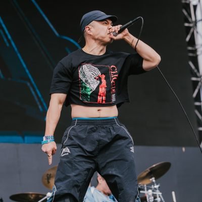 Speed- Sick New World