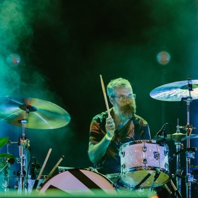 The Academy Is...- Riot Fest 2025