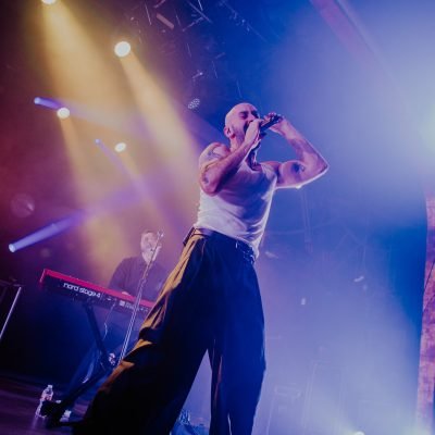 X Ambassadors