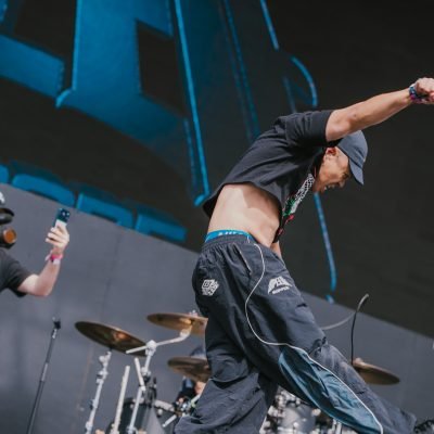 Speed- Sick New World