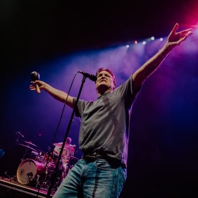 Cold War Kids