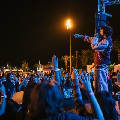 Hohyun- Street Eats and Beats